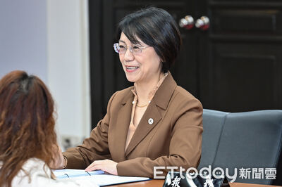 賴清德稱國民政府比日本殖民差　翁曉玲批：他可能真不是台灣人