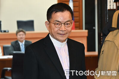 賴清德國情報告擬採統問統答　賴士葆籲珍惜機會：來了就是大加分