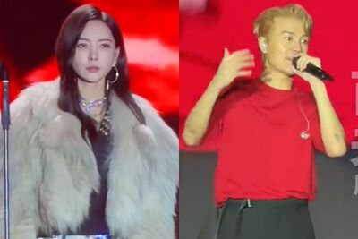 〈體面〉于文文突暈倒　吳克群「多唱2首暖心救場」…獲陸網讚爆