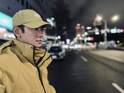 女兒大巨蛋追TXT…興奮脫口「要見你女婿了」　八點檔男神崩潰！