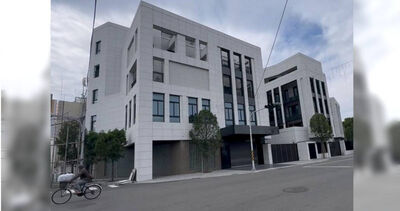 開箱豪宅挨批「敗票」！謝典林直球對決：我又沒有要選彰化縣長