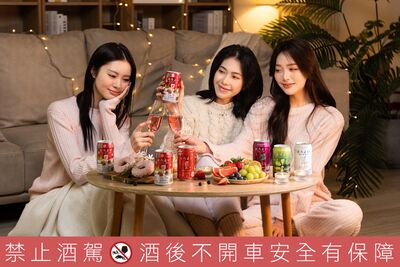 草莓對決蜜柑！微醉草莓蘇打限時回歸　NIJIYA和歌山蜜柑推買二送一