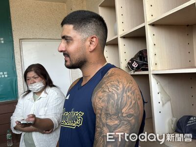 兄弟王牌羅戈親曝返台辛苦航程　委內瑞拉出發繞道兩天抵台春訓