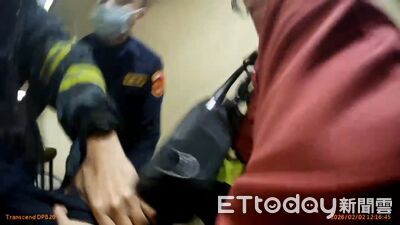 北市馬偕職員「躺高樓」控訴遭霸凌　院方：已輔導3年多