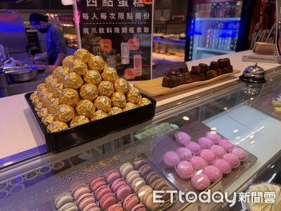 極千葉火鍋加碼「金莎巧克力吃到飽」　2/28前限時供應