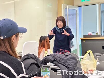 文化大傳系深化產學合作　與華視、ETtoday共同培育媒體新秀