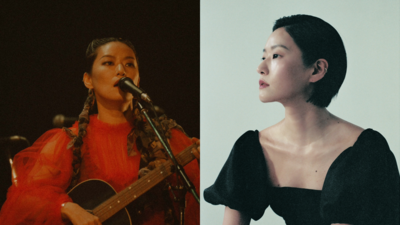 南韓才女李瀧簽給金曲歌后！新書揭家暴、精神疾病、姊姊離世過往