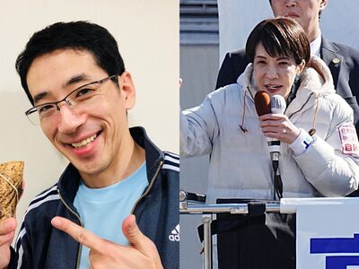 綠葉男星怒轟「無法原諒」！遭疑影射高市早苗…1400則留言瞬炸鍋