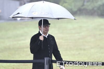 蔡康永緬懷大S「美麗身影即使死亡也無法抹去」! 見紀念雕像感概發聲