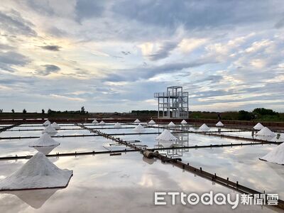 免費刮刮樂、送春聯　觀光署春節景區活動懶人包