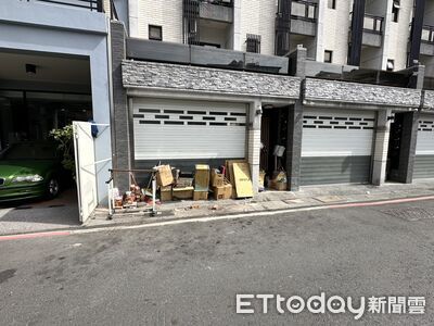 「我家門前是白線」女住戶私自把紅線塗白　屏東警開罰