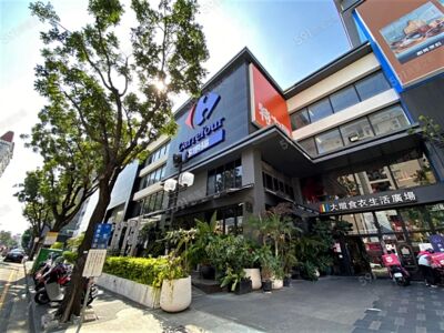 家樂福台中大墩店宣布2/28熄燈　結束10年營業