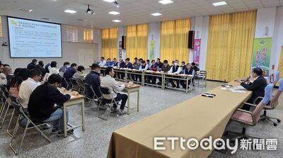 因應9天春節連假　台東警局超前部署交通疏導措施