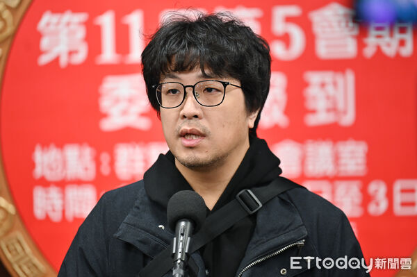 勸退沈伯洋！胡采蘋點名「非常不適合」選北市　1言論聽了頭皮發麻