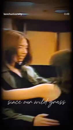 ▲▼大S離世1年！朱孝天限動PO「F4與杉菜共舞」。（圖／翻攝自IG）