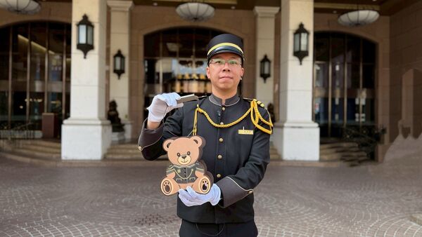 ▲▼高雄漢來大飯店。（圖／業者提供）