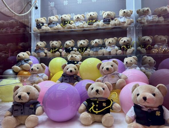 ▲▼高雄漢來大飯店。（圖／業者提供）