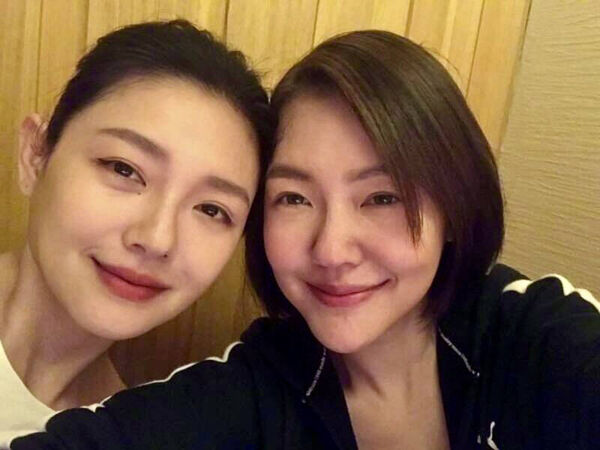 ▲大S離世一周年。（圖／翻攝自IG）