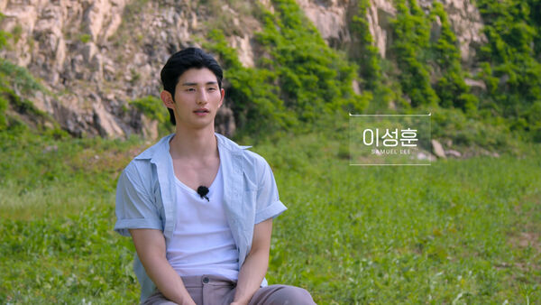 ▲《單身5》製作單位相關人士於2日緊急出面回應「不是事實」。（圖／翻攝自Netflix）