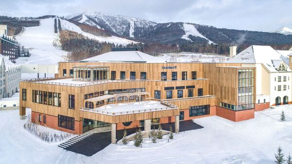 ▲▼Club Med。（圖／業者提供）