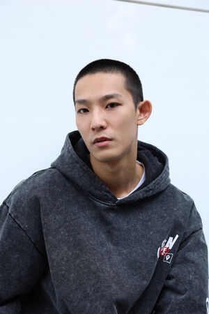 ▲▼ 男團Ozone成員煥鈞、哲言、子翔、佳辰近來入伍。（圖／索尼音樂提供）