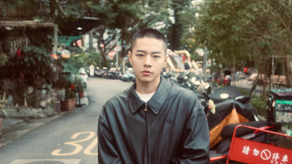 ▲▼ 男團Ozone成員煥鈞、哲言、子翔、佳辰近來入伍。（圖／索尼音樂提供）