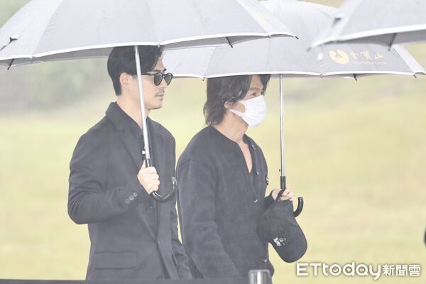 ▲▼言承旭。（圖／記者徐文彬攝）