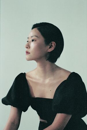 ▲▼南韓才女李瀧簽給金曲歌后！新書揭家暴、精神疾病、姊姊離世過往（圖／邊走邊聽有限公司提供）