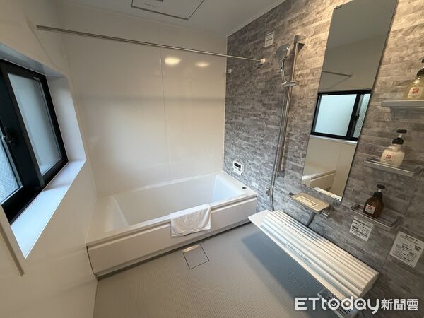 ▲整棟民宿一晚只要3700元。（圖／「不奇而遇 Steven & Sia」授權引用）