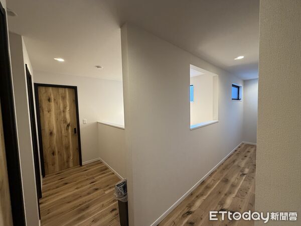 ▲整棟民宿一晚只要3700元。（圖／「不奇而遇 Steven & Sia」授權引用）