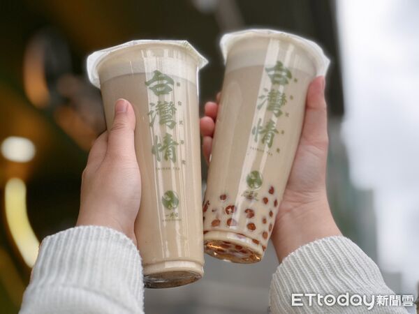 ▲▼一沐日再推出獵奇新品「椒心系列」。（圖／記者蕭筠攝）