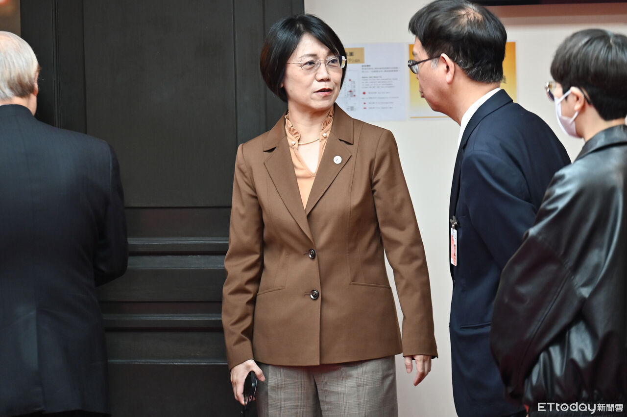 賴清德提「四化」拚團結 翁曉玲提3問質疑:能否化言為行?