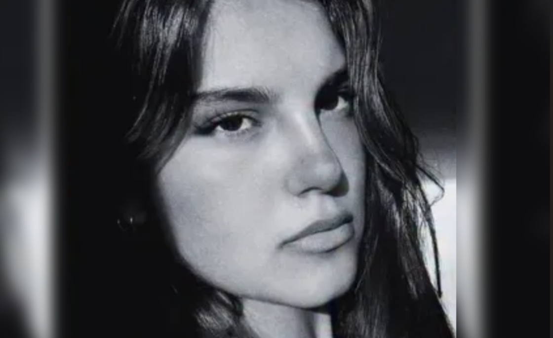 18歲女等車遭陌生男抓住 「帶你一起走」強拖入鐵軌慘死車下