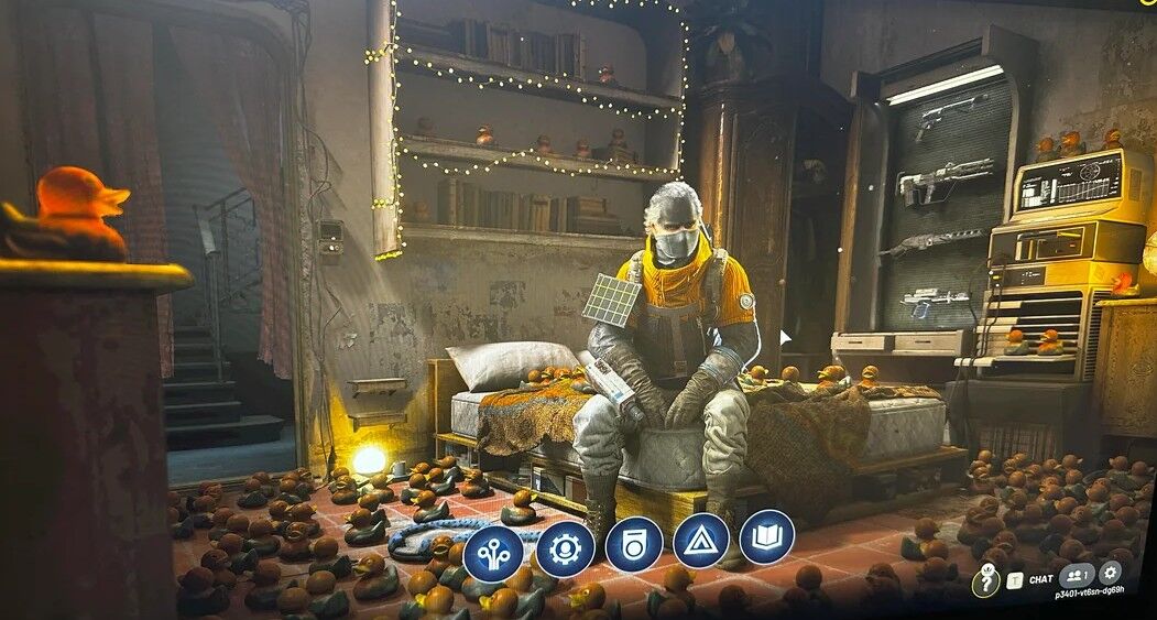 ▲▼《ARC Raiders》再出洗錢複製Bug。（圖／翻攝自Reddit／endgame2937）