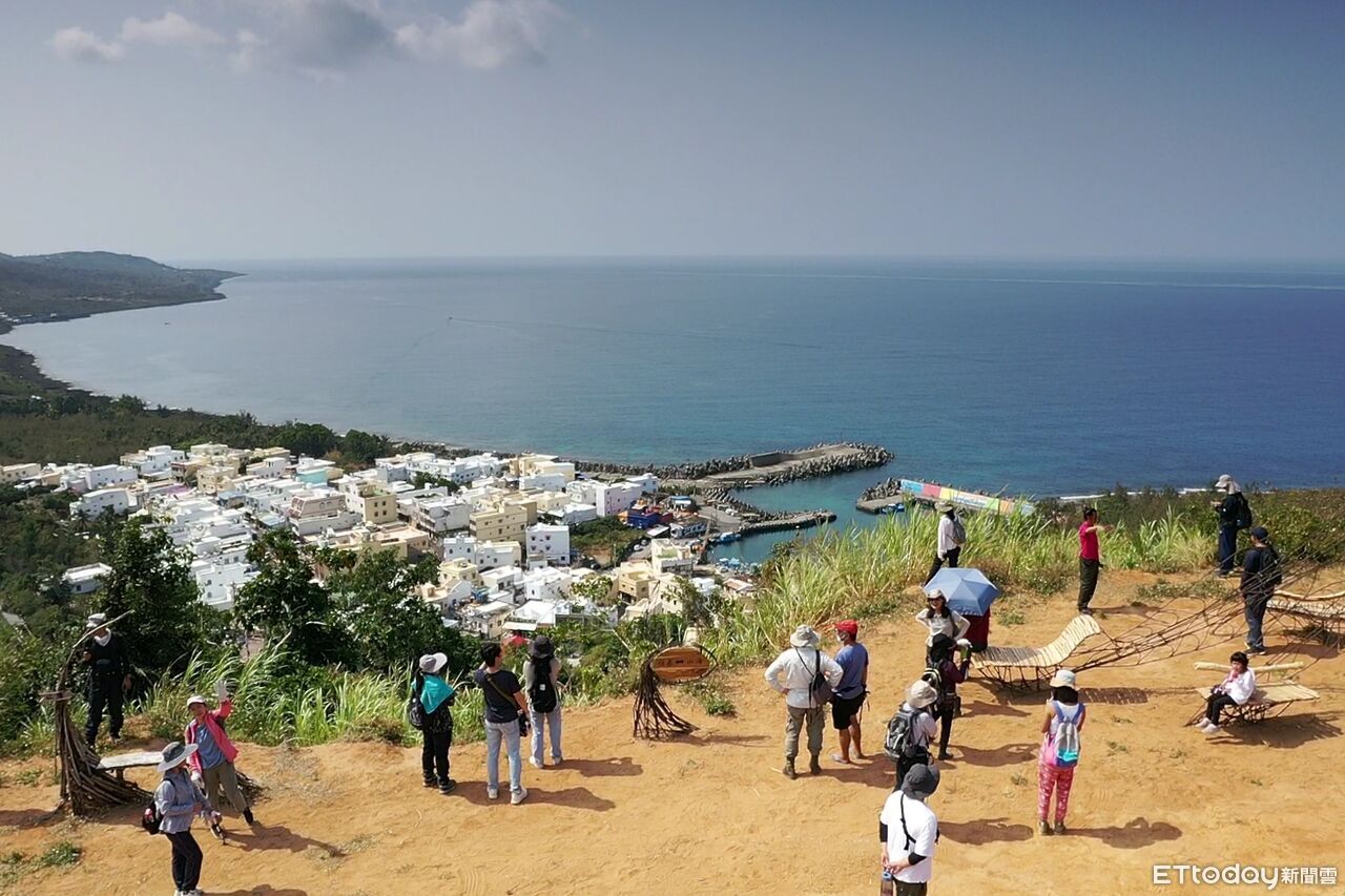 走讀山海記憶 墾管處推「西屏山古道行」體驗恆春半島人文生態