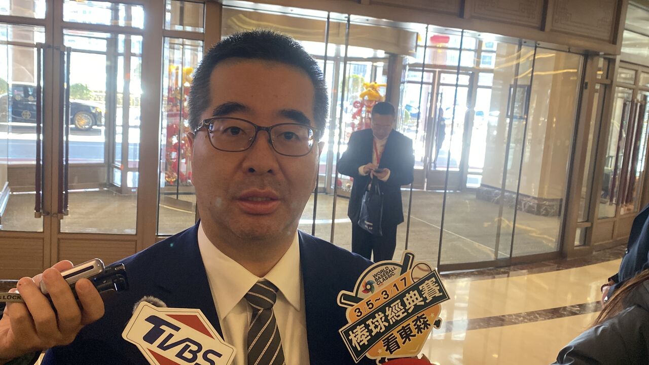 國共智庫論壇明登場 蕭旭岑獲鄭麗文囑託:凝聚共識、互相合作