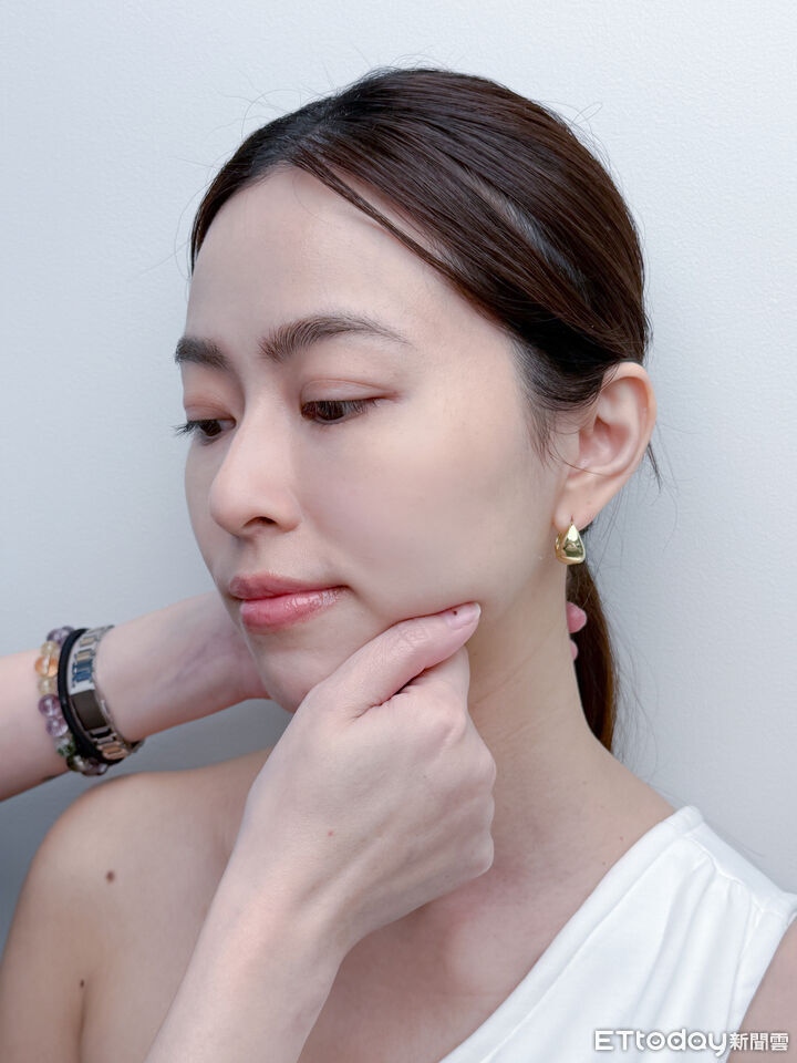 DARPHIN,東森自然美,BIO UP,抗老,逆齡,保養,按摩,淋巴。（圖／品牌提供、記者李薇攝）