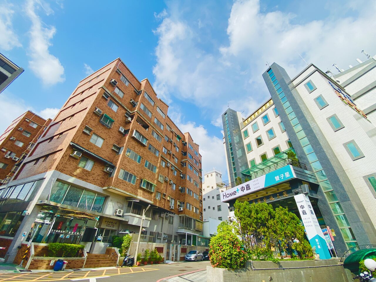 台南豪宅聚落的「隱藏版重劃區」 在地:新案衝5字頭