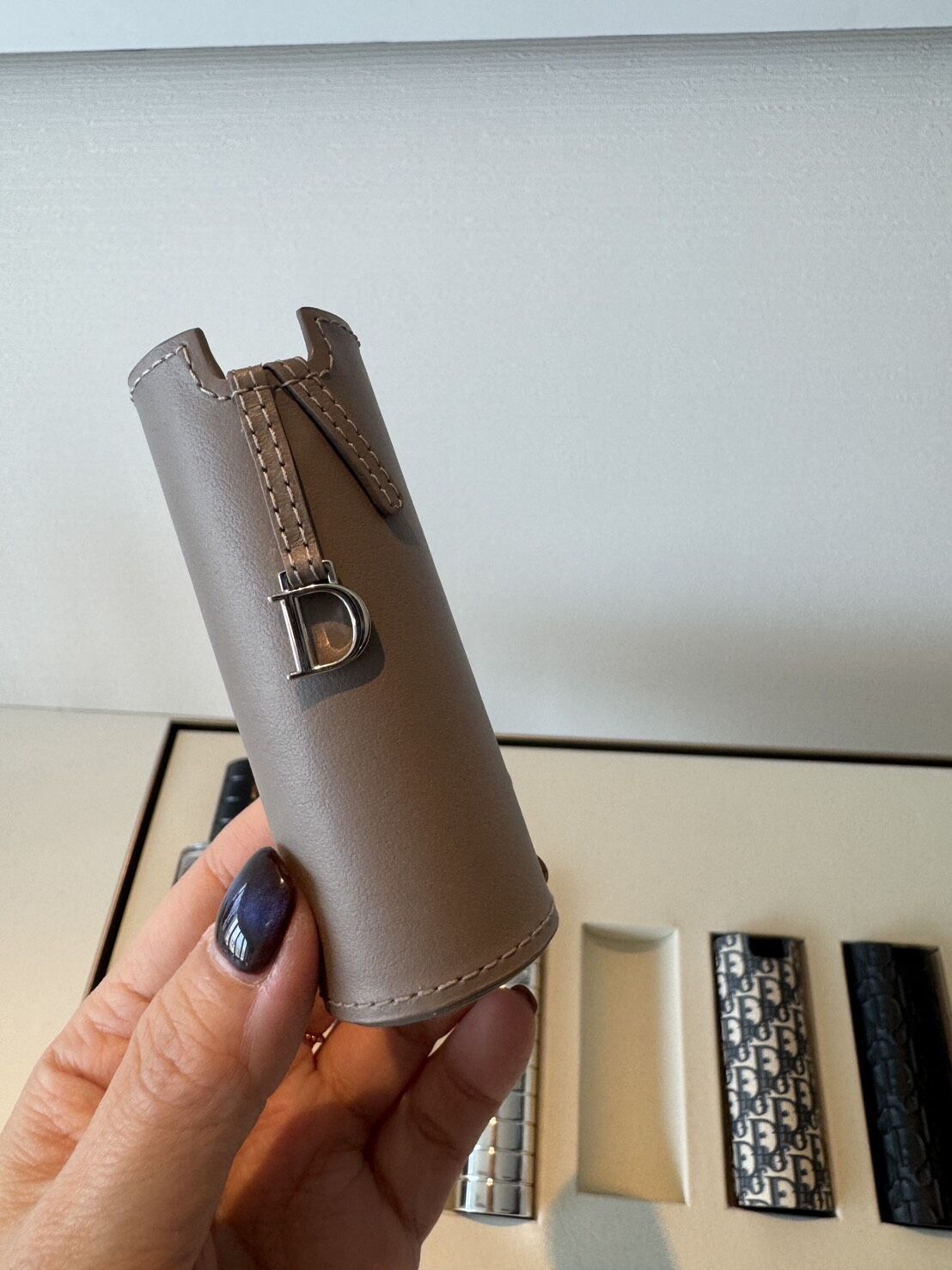 ▲▼香水。（圖／記者曾怡嘉攝）