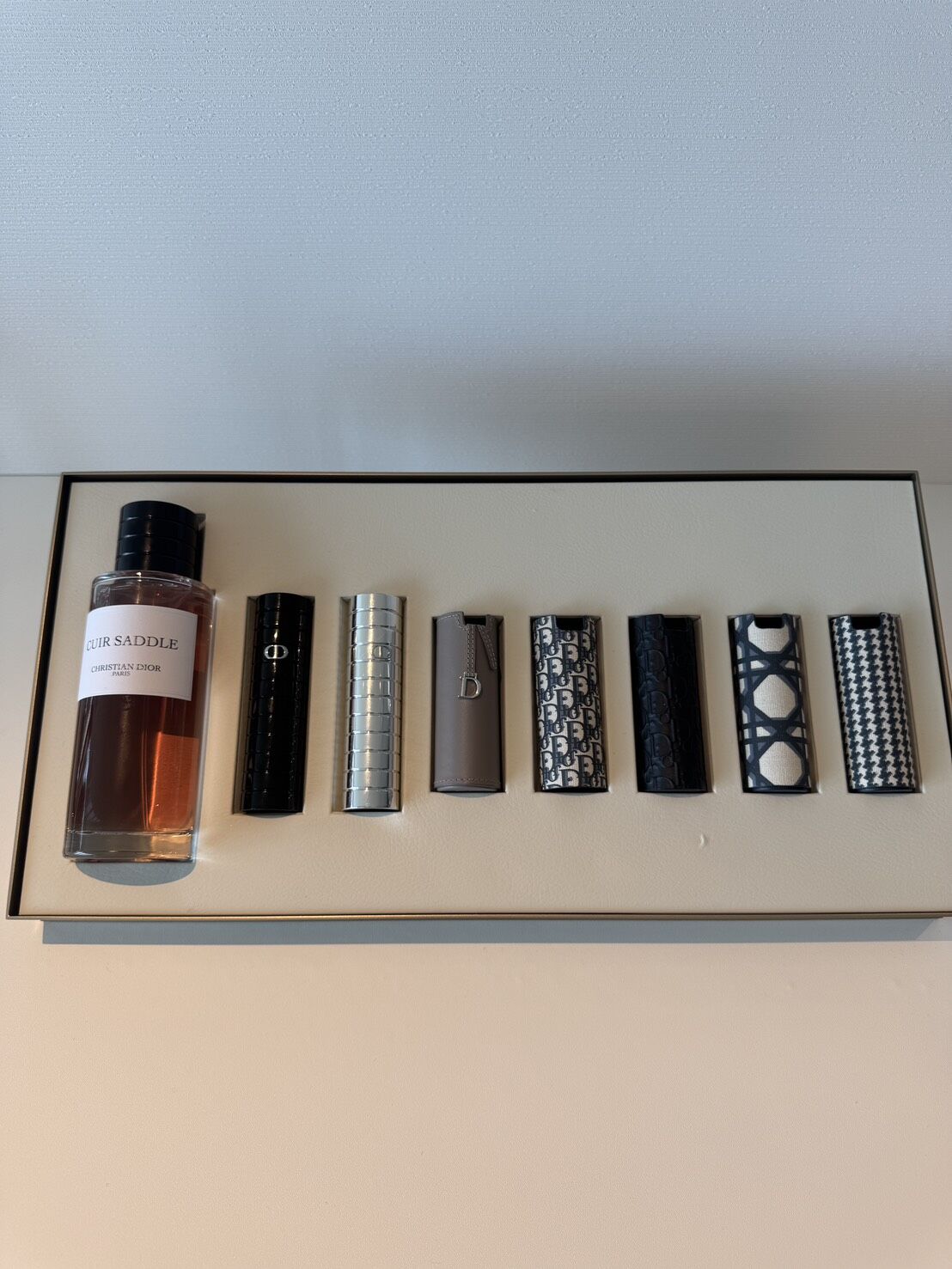 ▲▼香水。（圖／記者曾怡嘉攝）