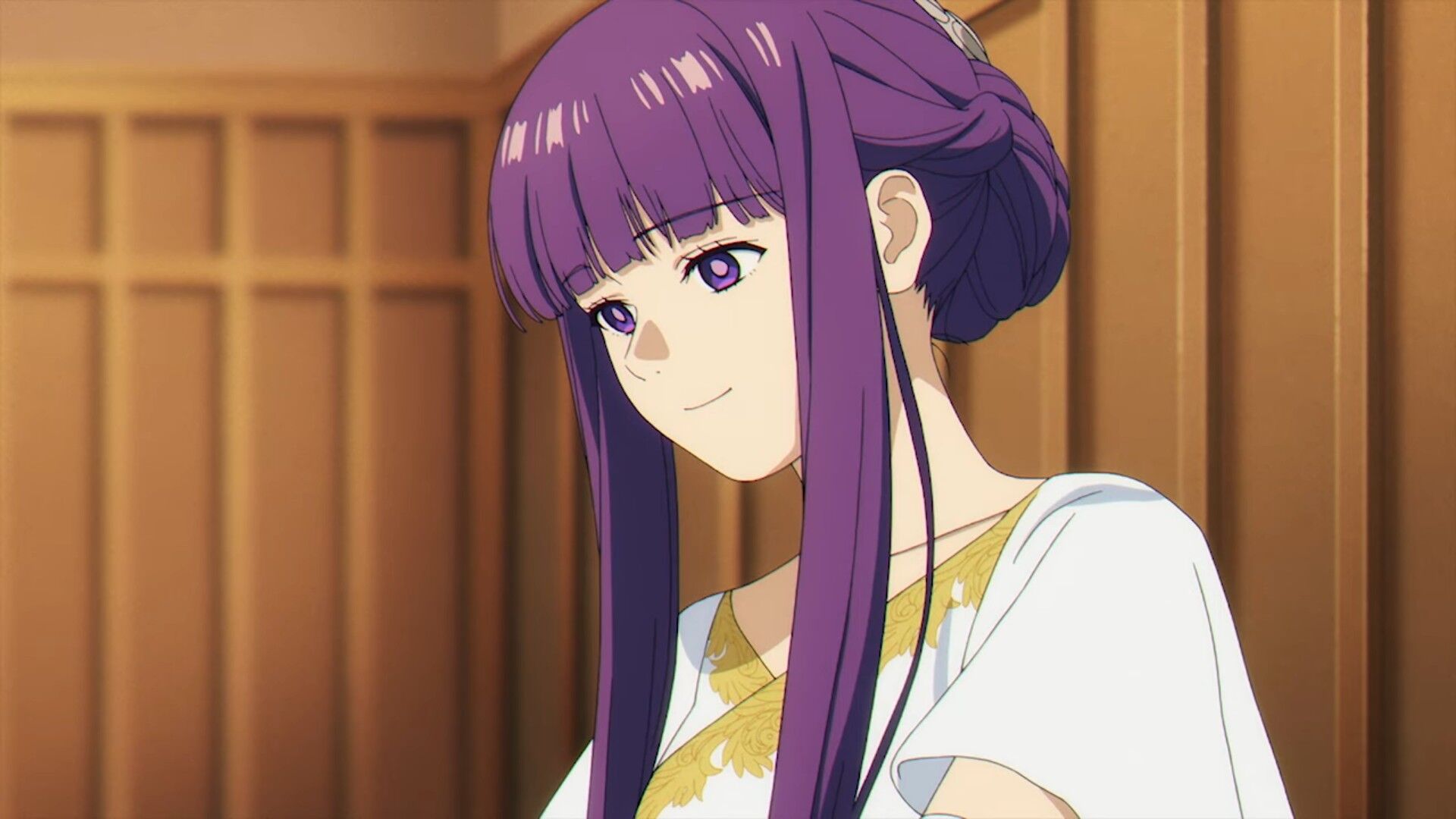 ▲▼葬送的芙莉蓮。（圖／翻攝自推特）