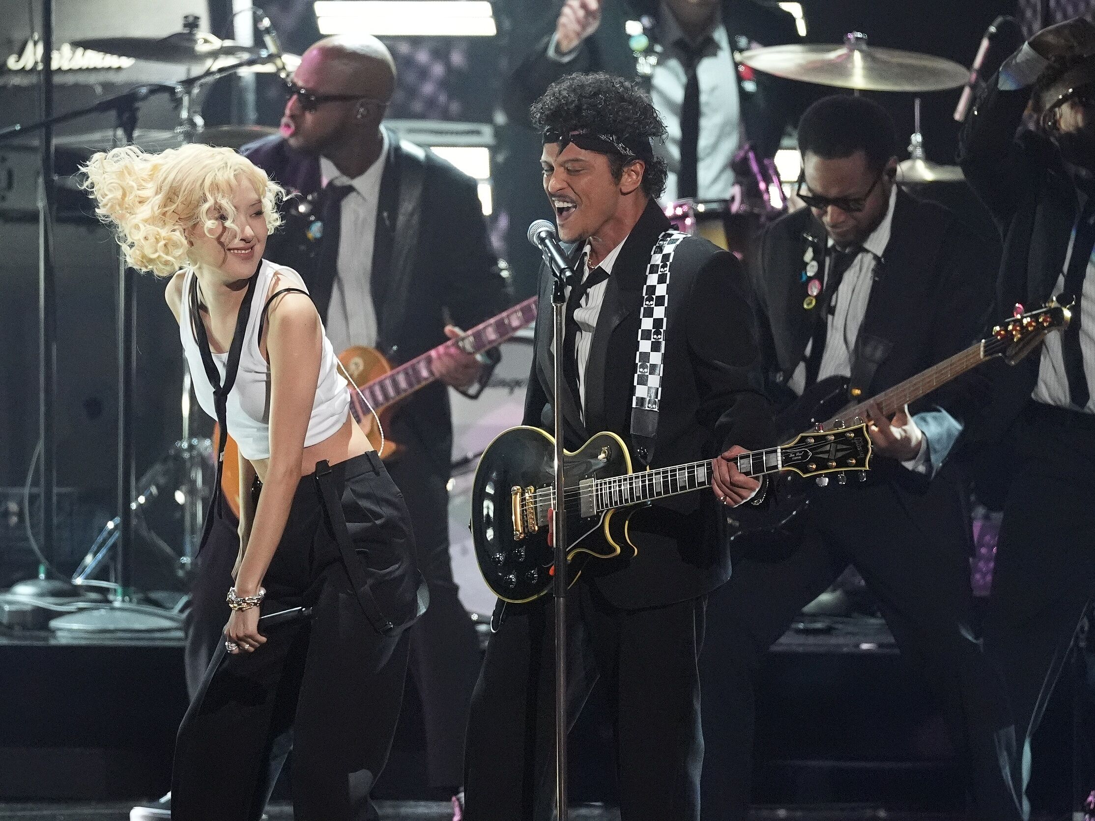 ▲▼Rose             。（圖／CFP）