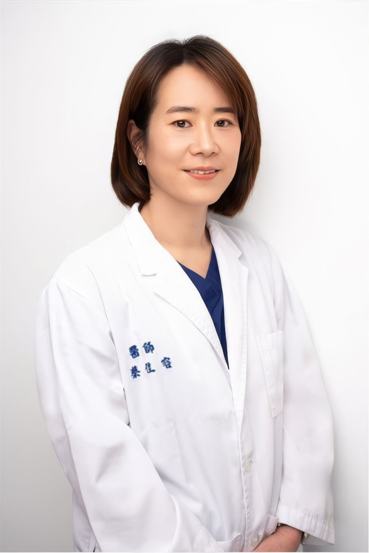 ▲▼視力,雷射,Sandy,吳姍儒,SMILE Pro,近視。（圖／業者提供）