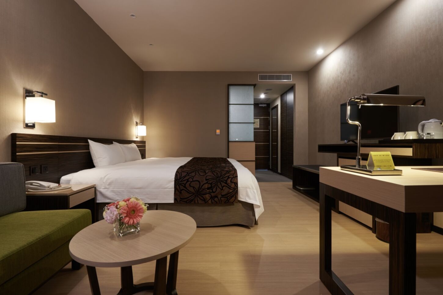 ▲新竹迎曦大飯店。（圖／業者提供）