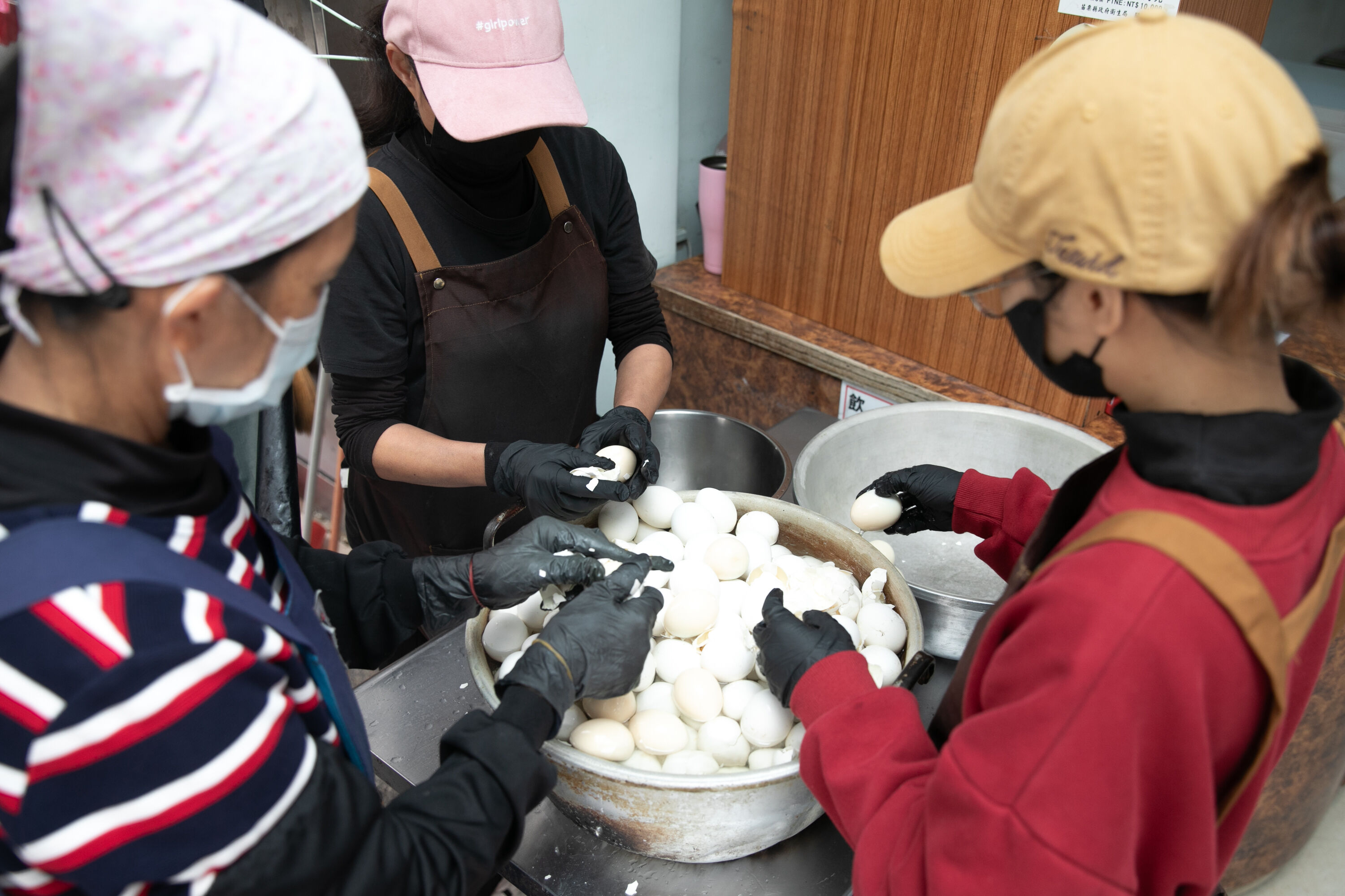 ▲▼苗栗-承光便當。（圖／記者周宸亘攝）