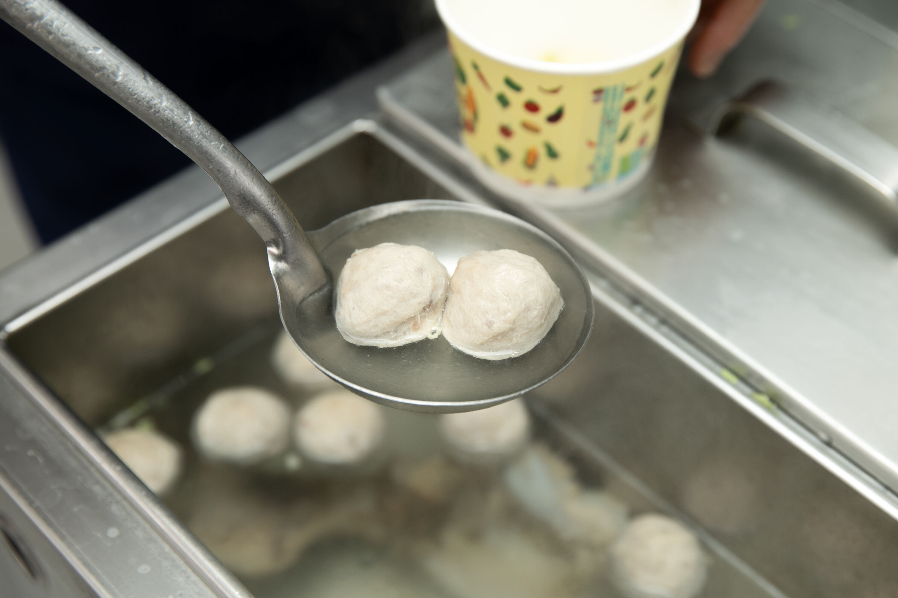 ▲▼苗栗-承光便當。（圖／記者周宸亘攝）