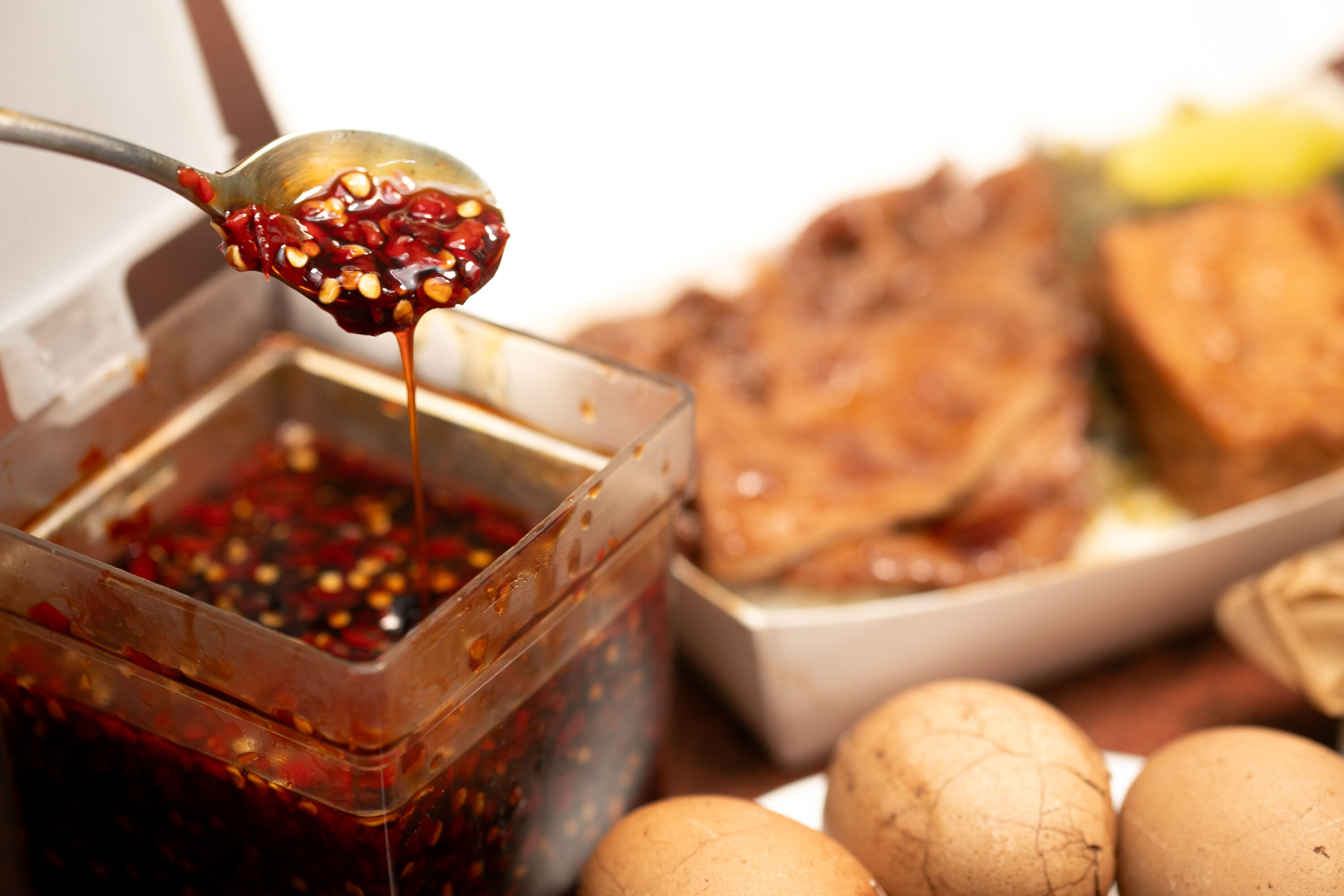 ▲▼苗栗-承光便當。（圖／記者周宸亘攝）