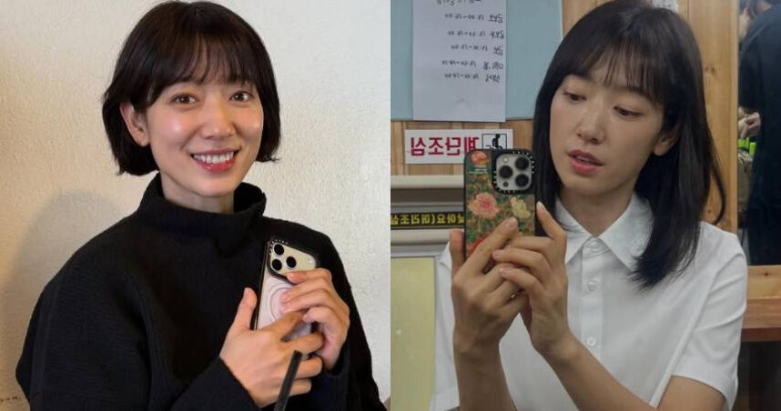 樸信惠如何保養出發光肌？五大心法 Revelaed