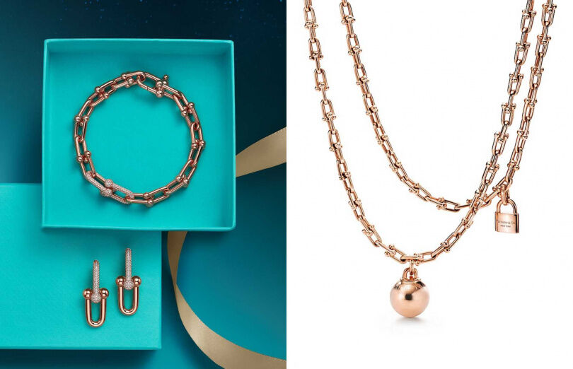 精品品牌全點名她！宋雨琦太搶手、成新一代時尚寵兒，連Tiffany都正式官宣