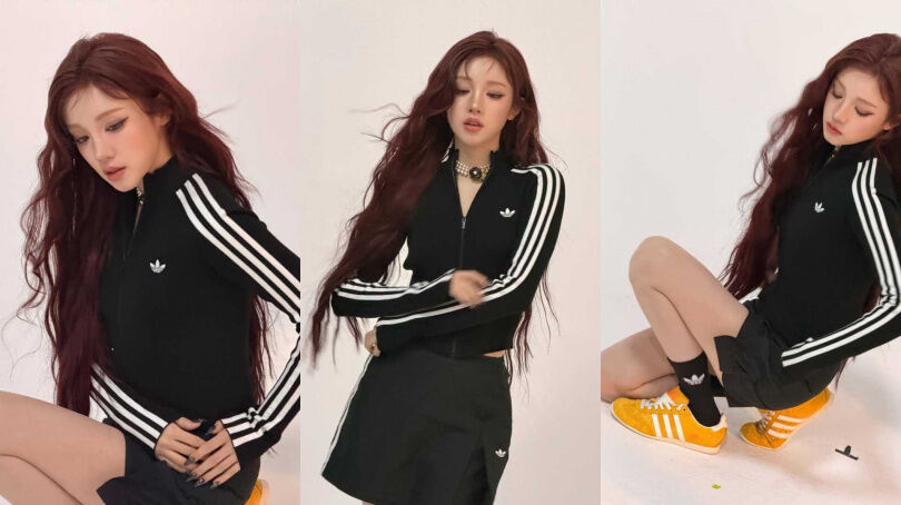 精品品牌全點名她！宋雨琦太搶手、成新一代時尚寵兒，連Tiffany都正式官宣